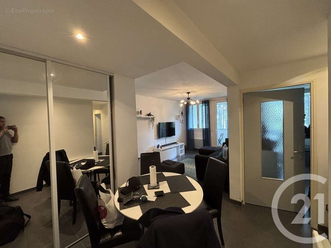 Photo 4 - Appartement à MONTPELLIER