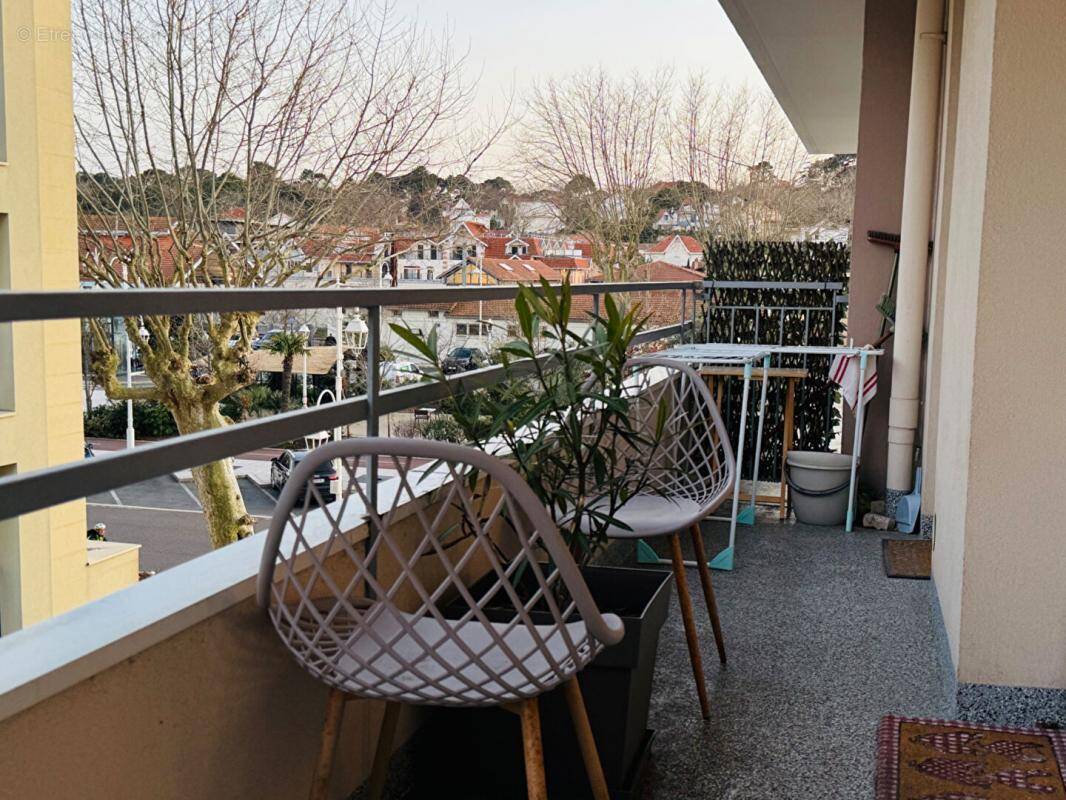 Appartement à ARCACHON
