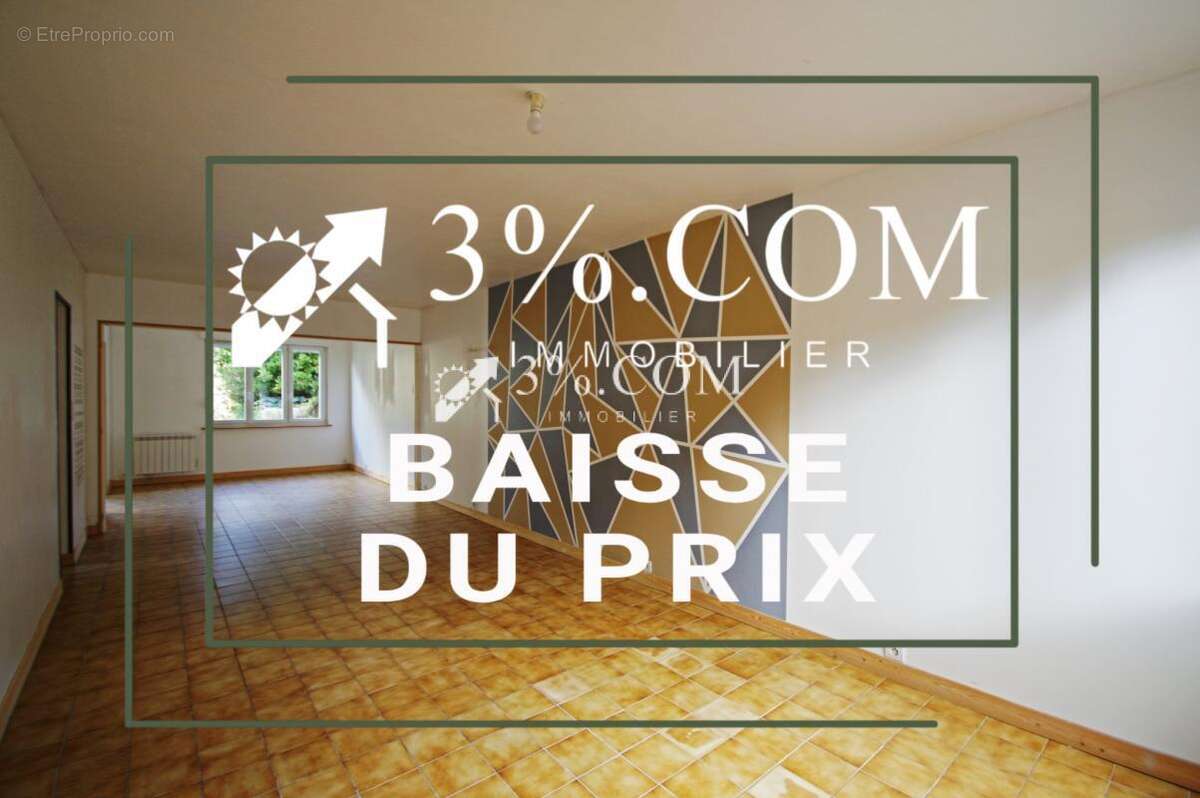 Maison à NESLE