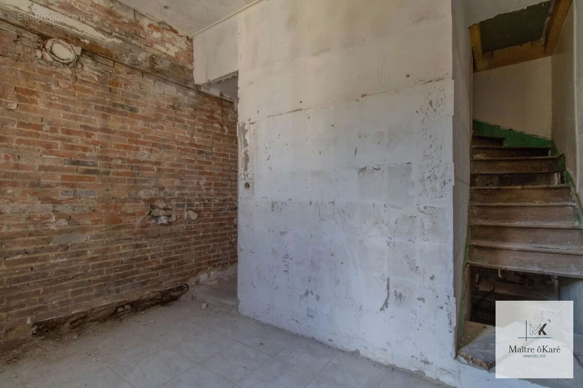 Appartement à BAR-LE-DUC