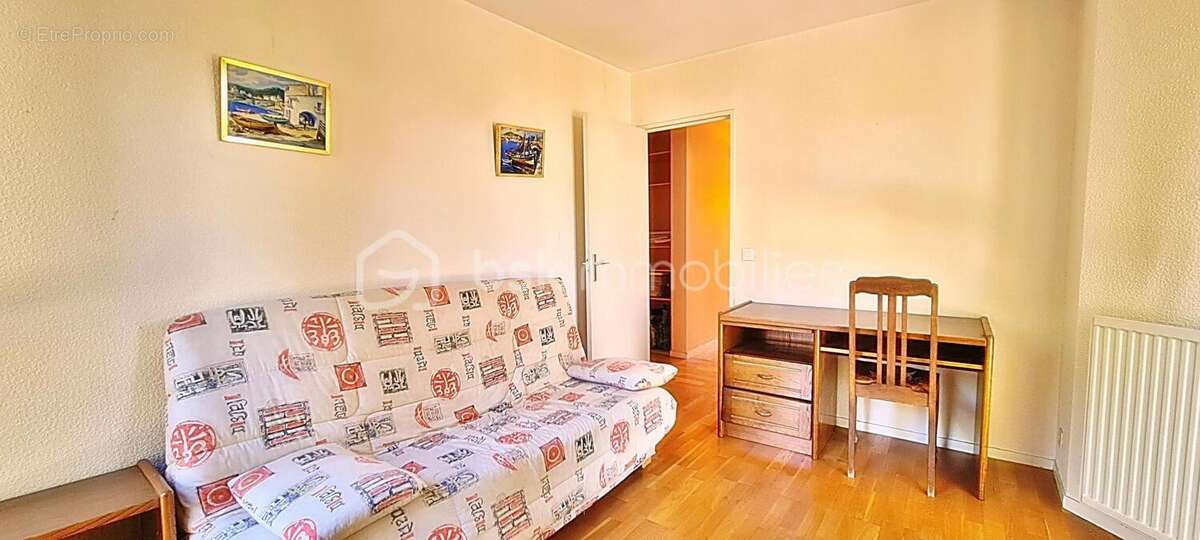 Appartement à MAISONS-ALFORT