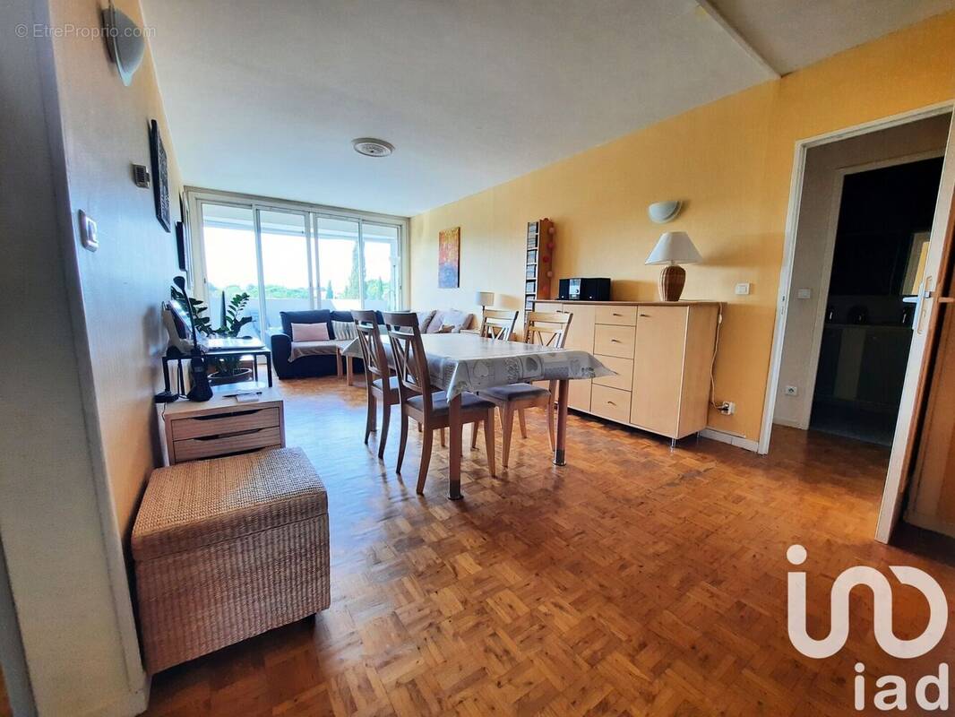 Photo 1 - Appartement à MONTPELLIER
