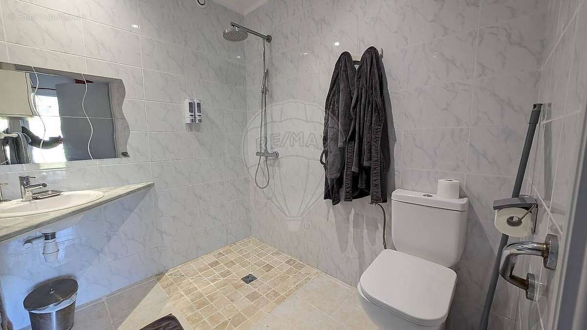 Maison à CHADENAC