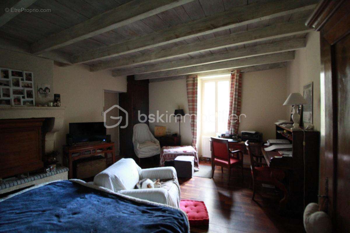 Maison à PELLEGRUE
