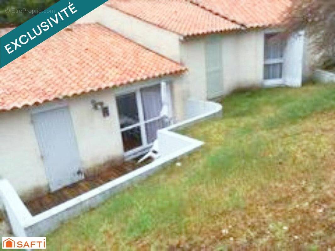 Photo 1 - Maison à LES MATHES