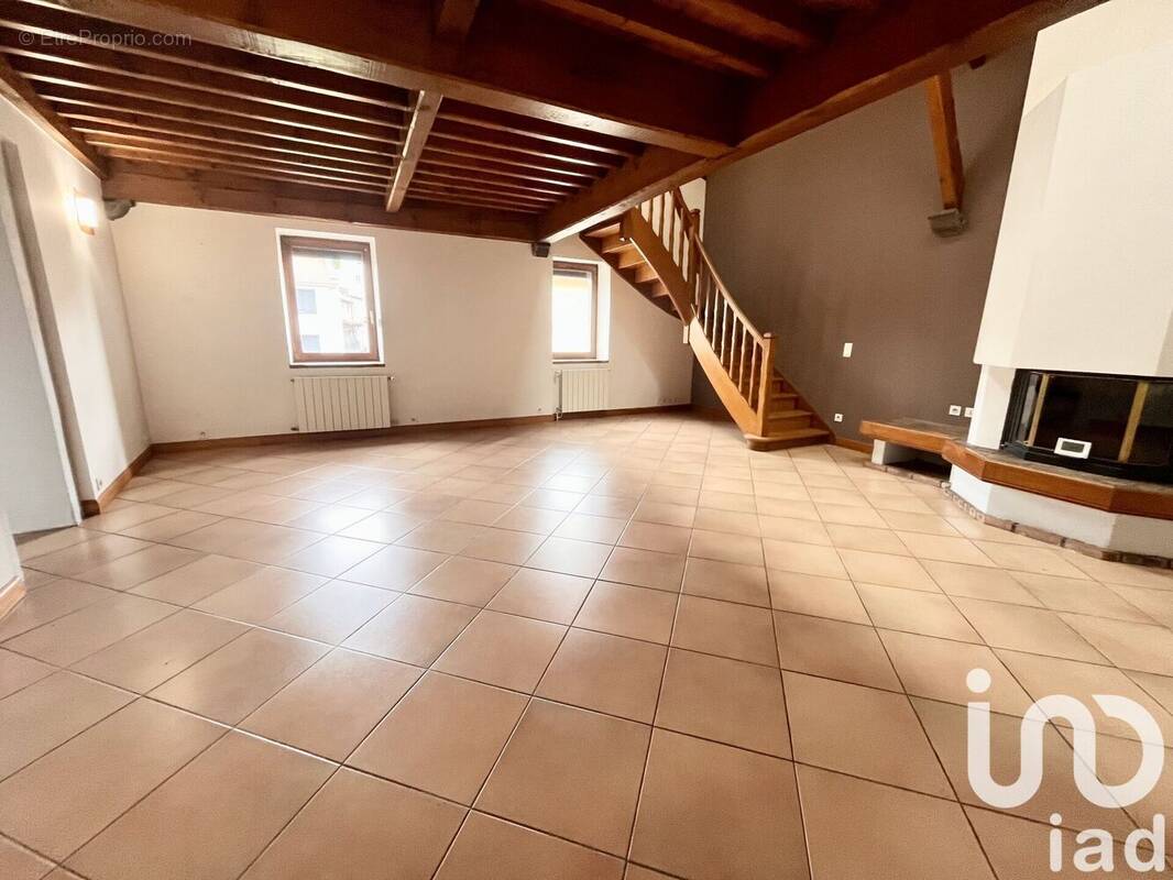 Photo 1 - Maison à DURTOL