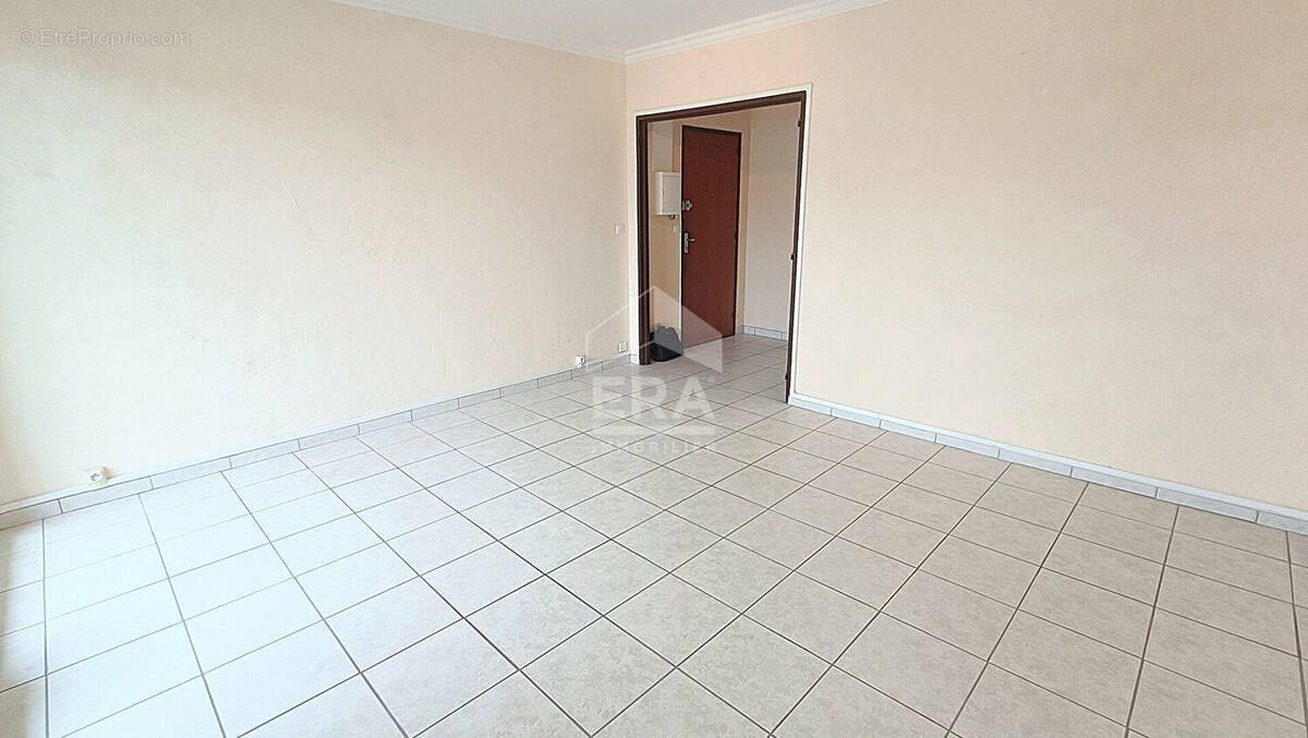 Appartement à LAVAL