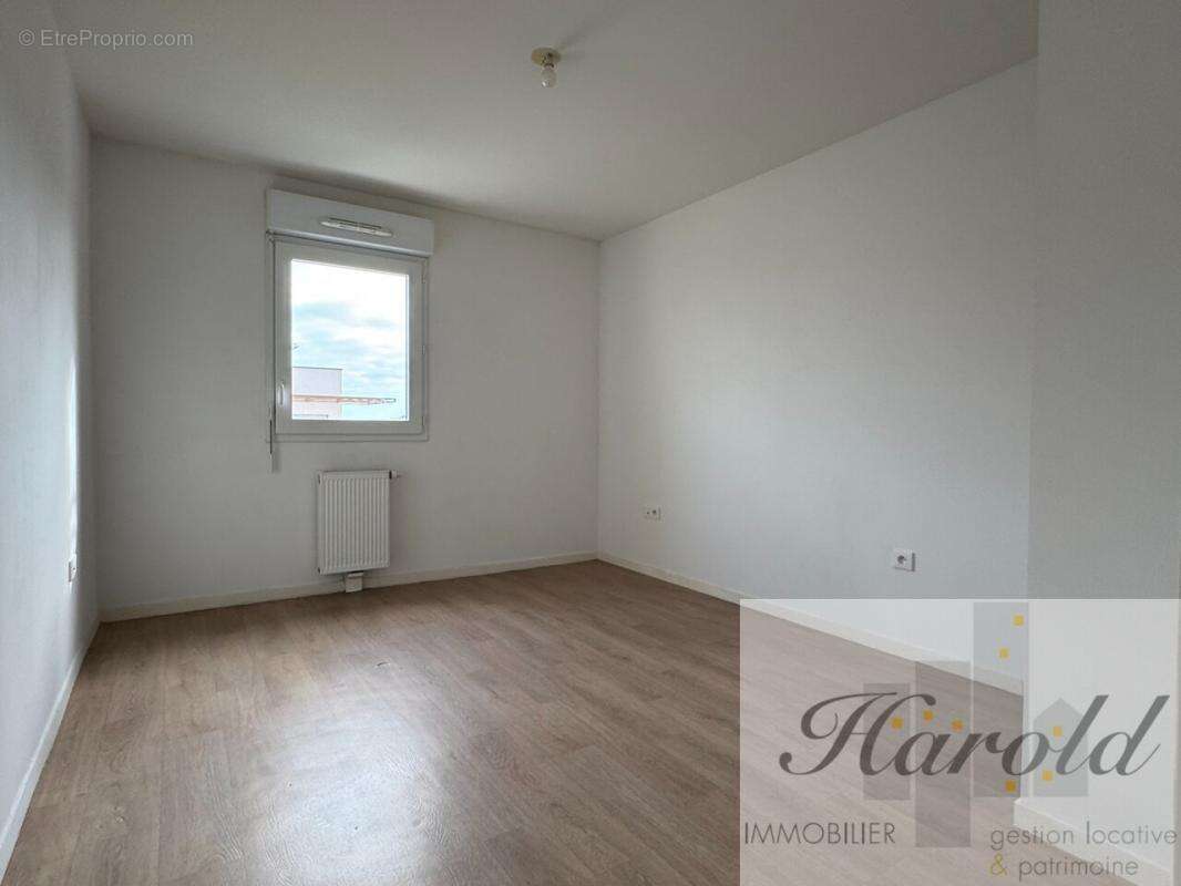 titre - Appartement à AMIENS