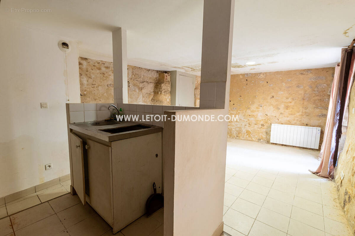 Appartement à PERIGUEUX
