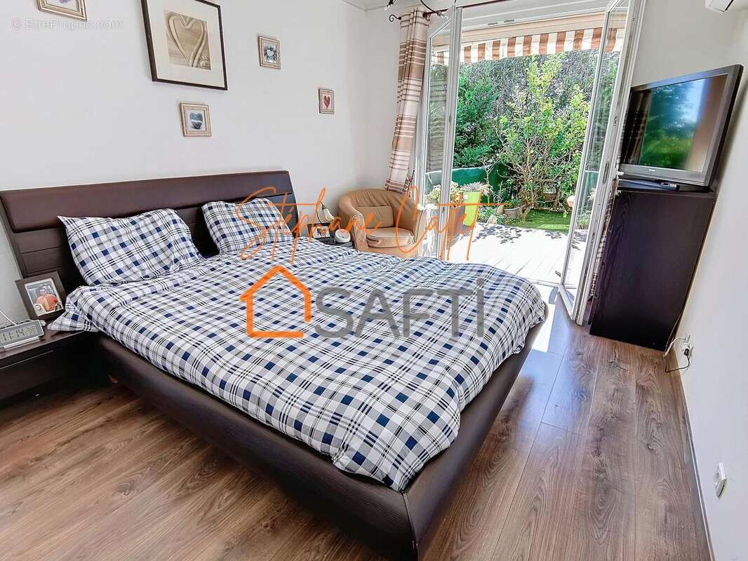 Photo 7 - Appartement à VENCE