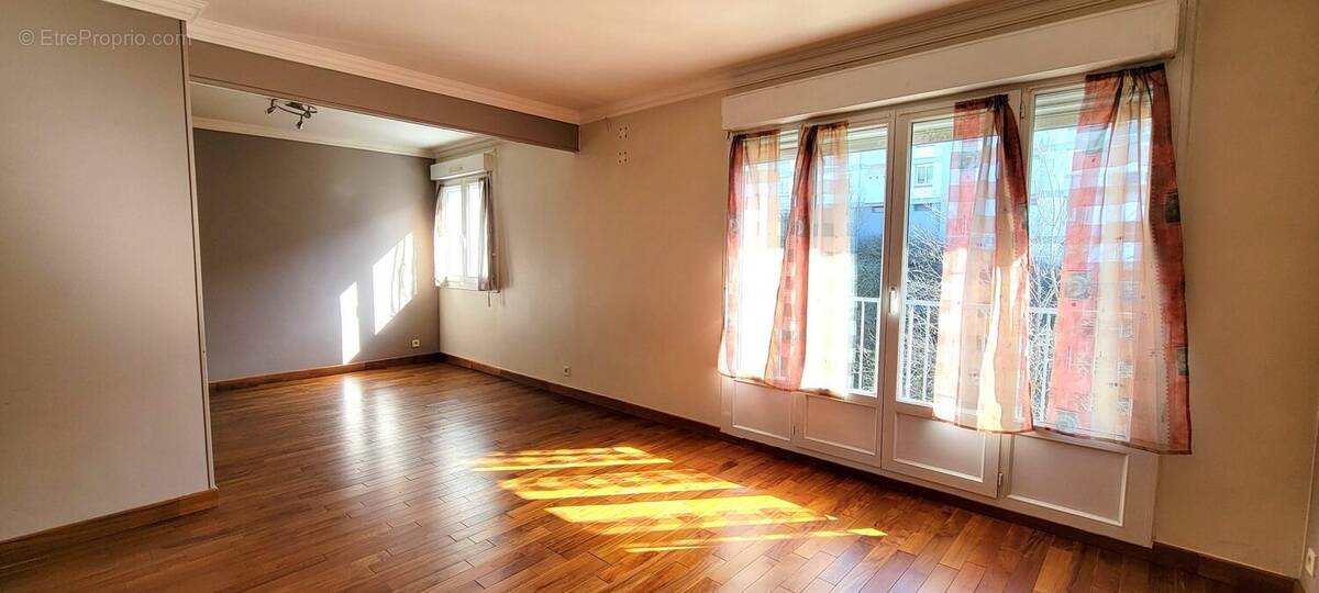 Appartement à BREST