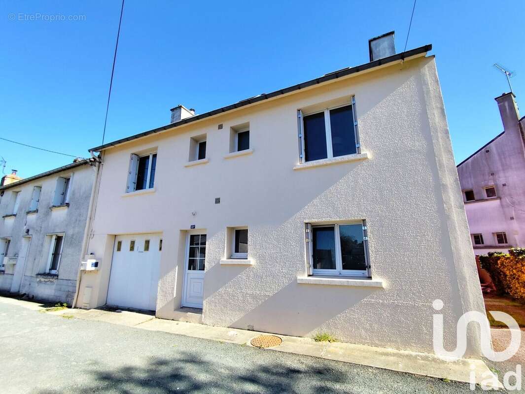 Photo 2 - Maison à REDON