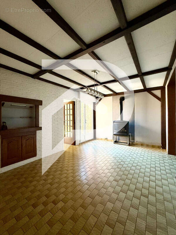 Maison à FACHES-THUMESNIL