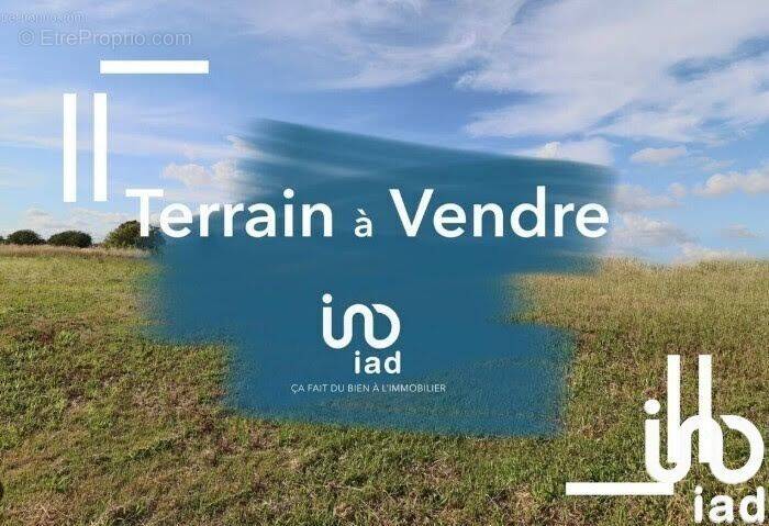 Photo 1 - Terrain à CLAIRA