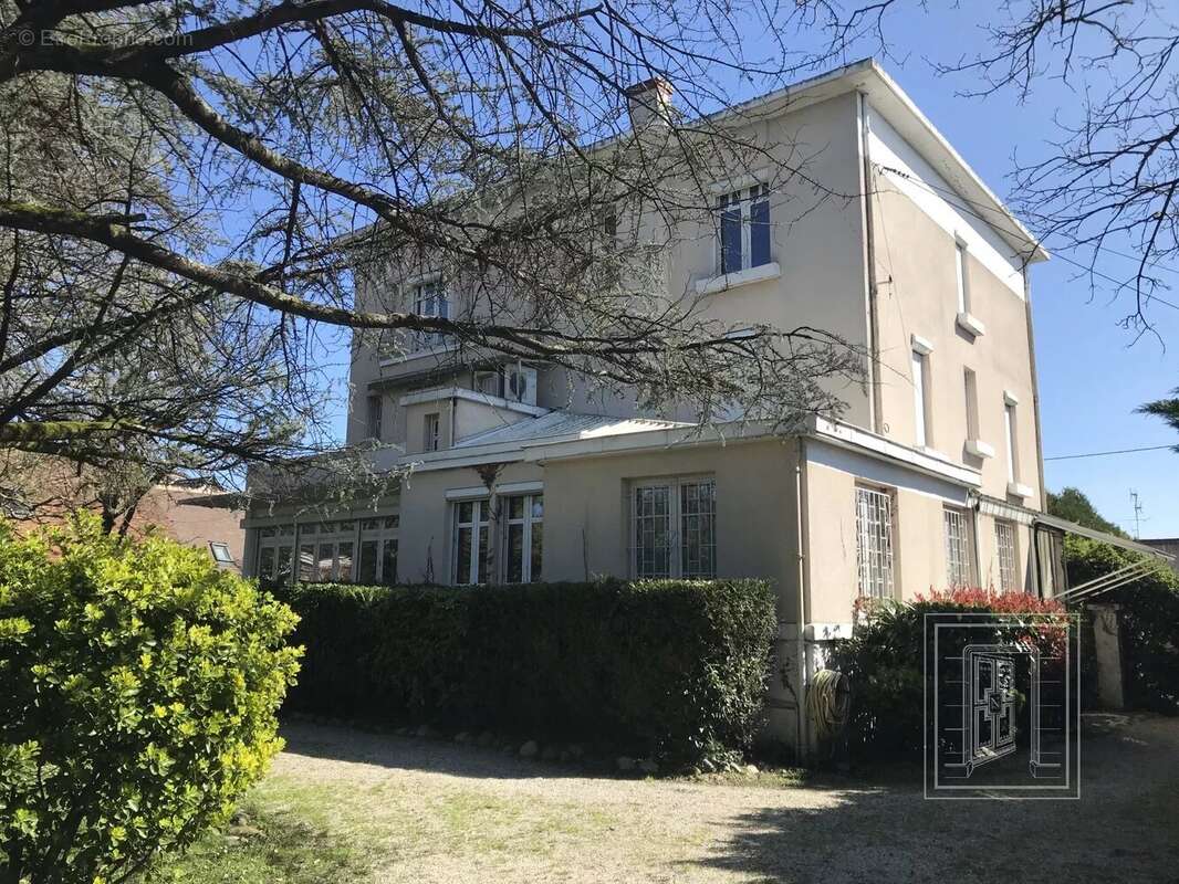 Maison à ROMORANTIN-LANTHENAY