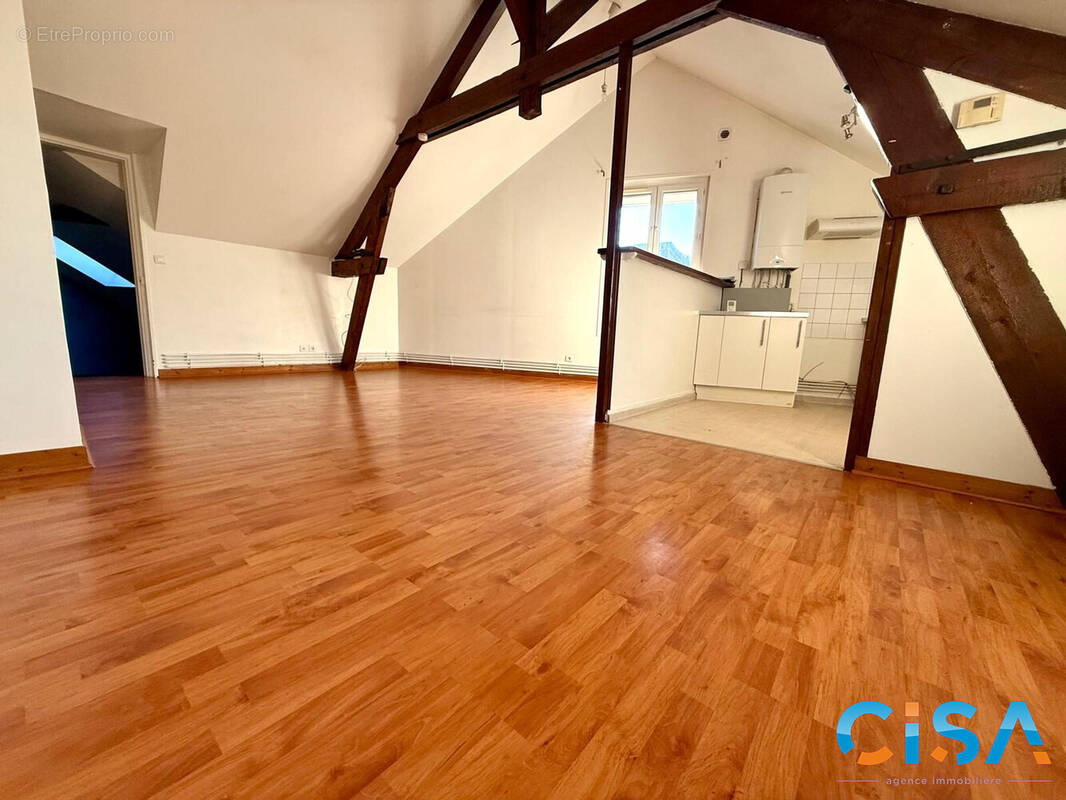 Appartement à CHAMBLY