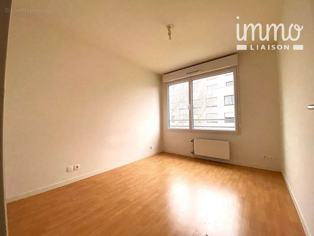 Appartement à CHANTEPIE