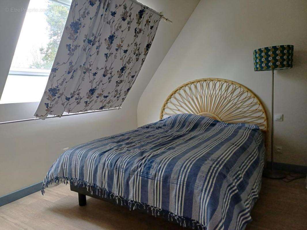 Maison à INGUINIEL