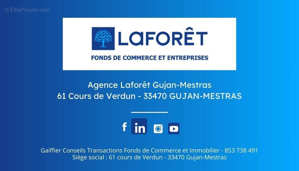 Autre à LANTON