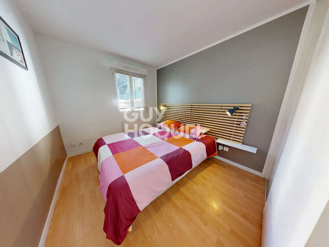 Appartement à HENDAYE