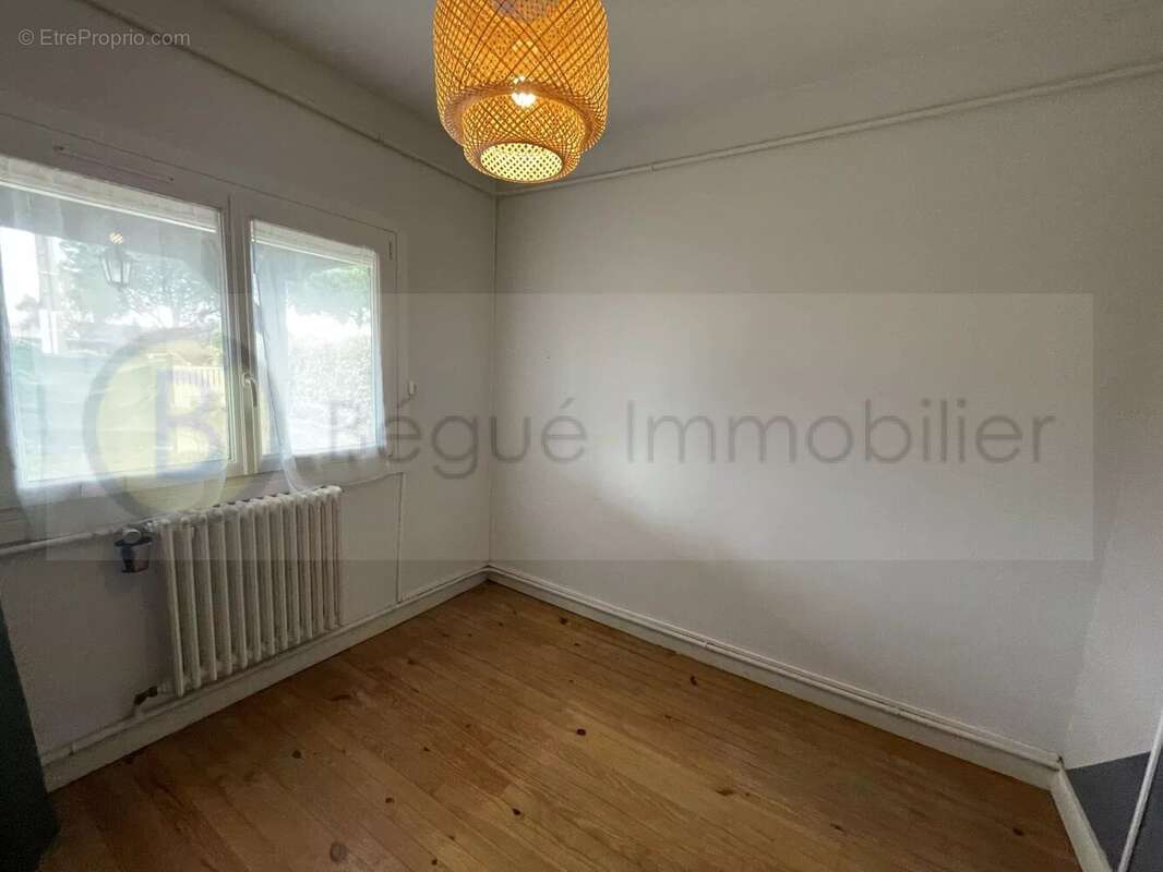 Appartement à PLAISANCE-DU-TOUCH