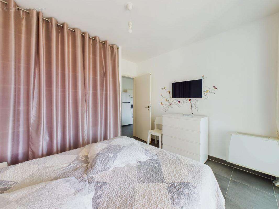 Appartement à AJACCIO