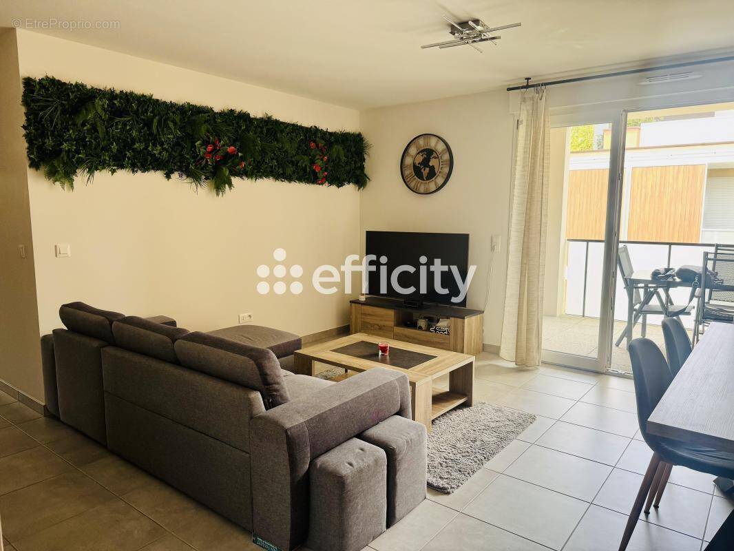 Appartement à BRUMATH
