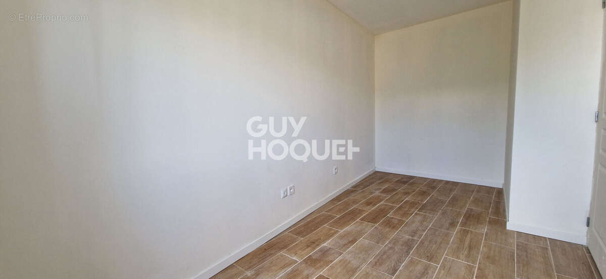Appartement à DREUX