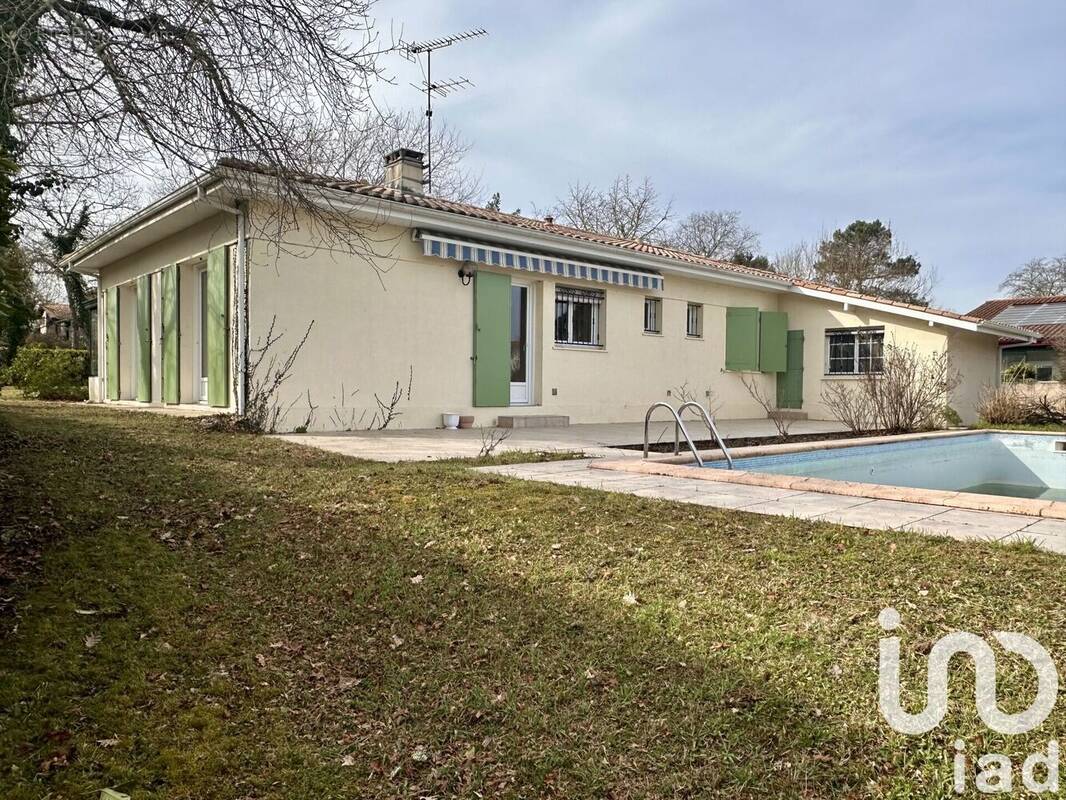 Photo 1 - Maison à CESTAS