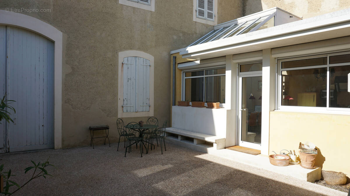 Maison à AUCH