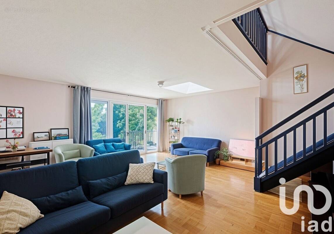Photo 1 - Appartement à CLAMART
