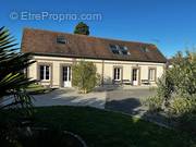 Maison à L&#039;AIGLE
