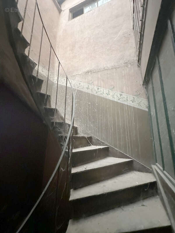 Appartement à MARCIGNY