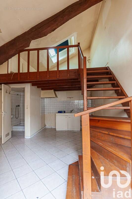 Photo 1 - Maison à SOUPPES-SUR-LOING