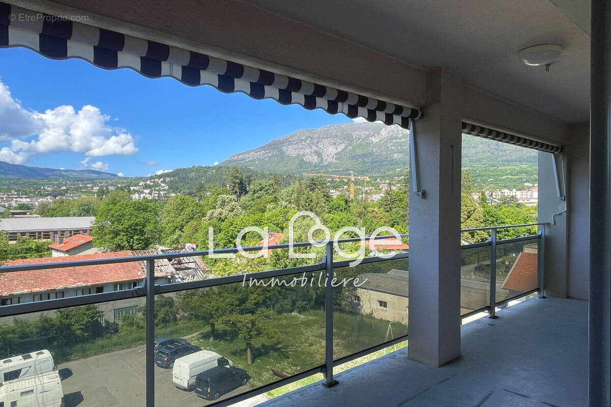 Appartement à GAP