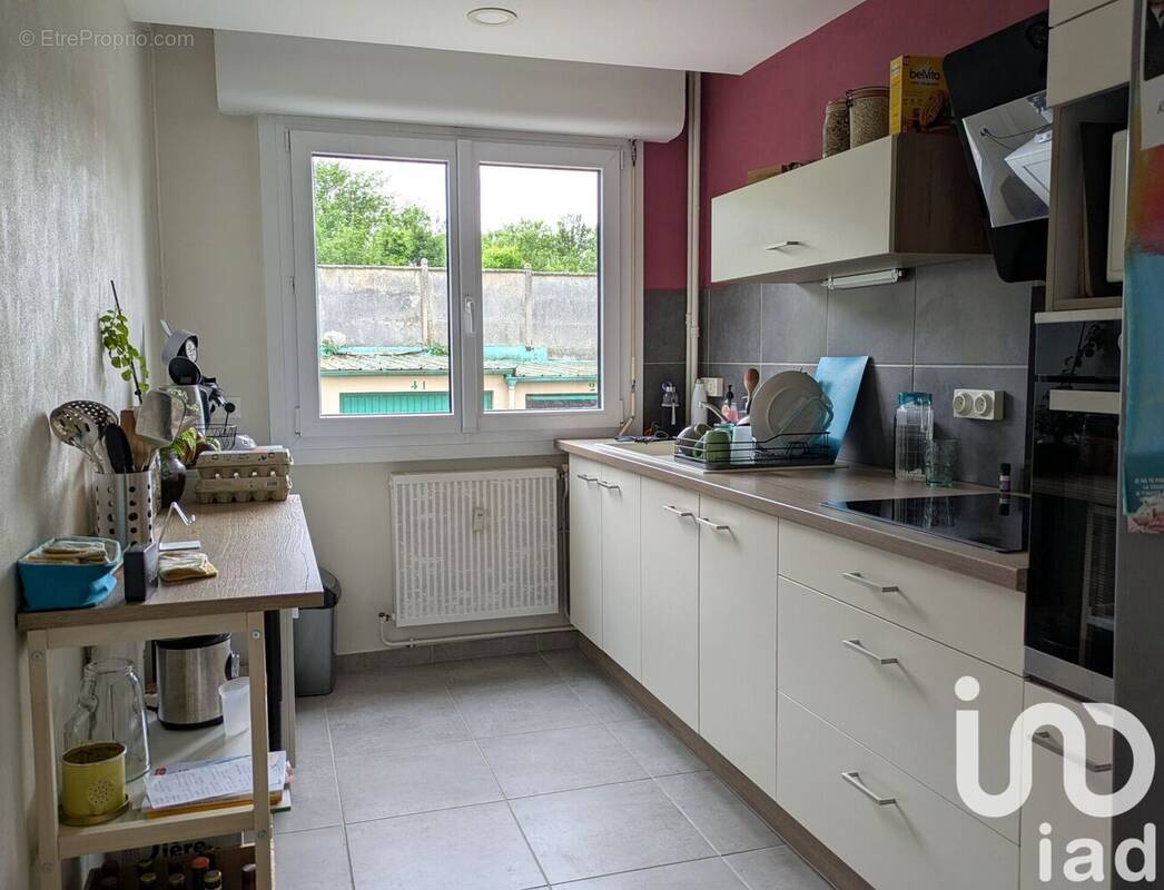 Photo 1 - Appartement à CAMBRAI