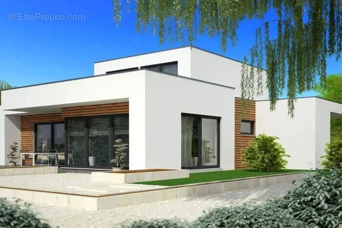 Maison à ORTAFFA