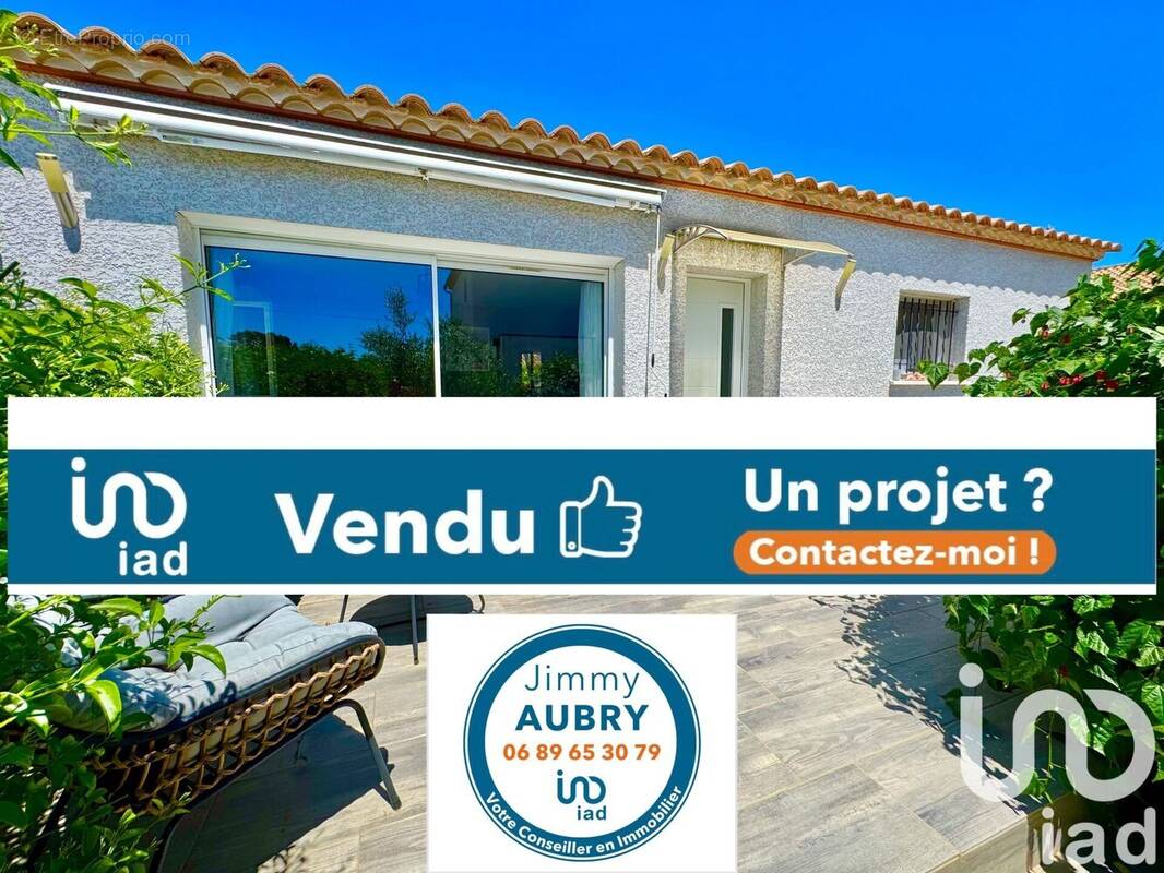 Photo 1 - Maison à MANDUEL