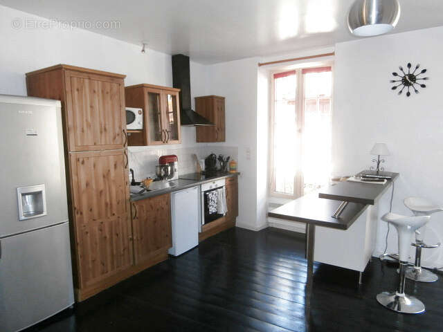Appartement à ISSIGEAC