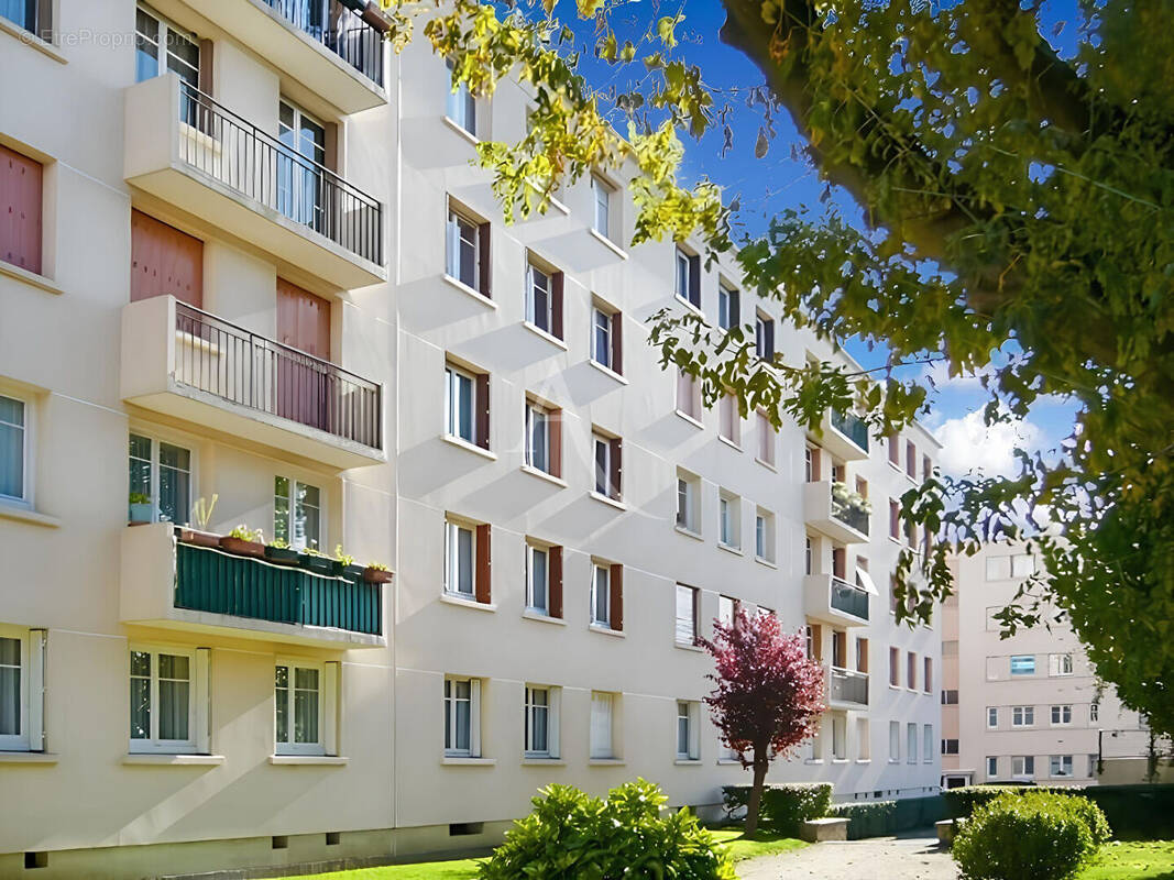 Appartement à CHAMPIGNY-SUR-MARNE