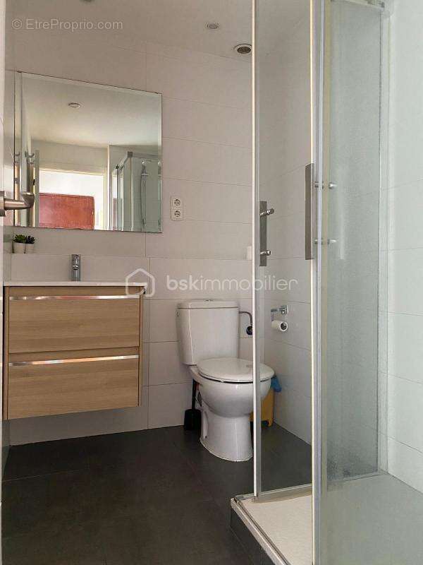 Appartement à HENDAYE