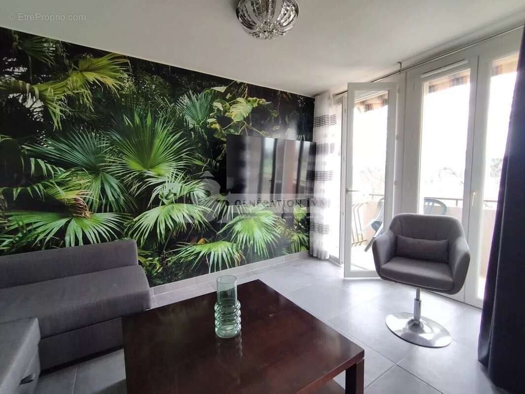 Appartement à AVIGNON