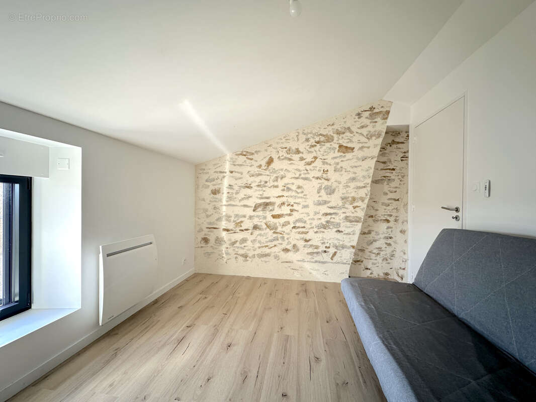 Maison à CLISSON