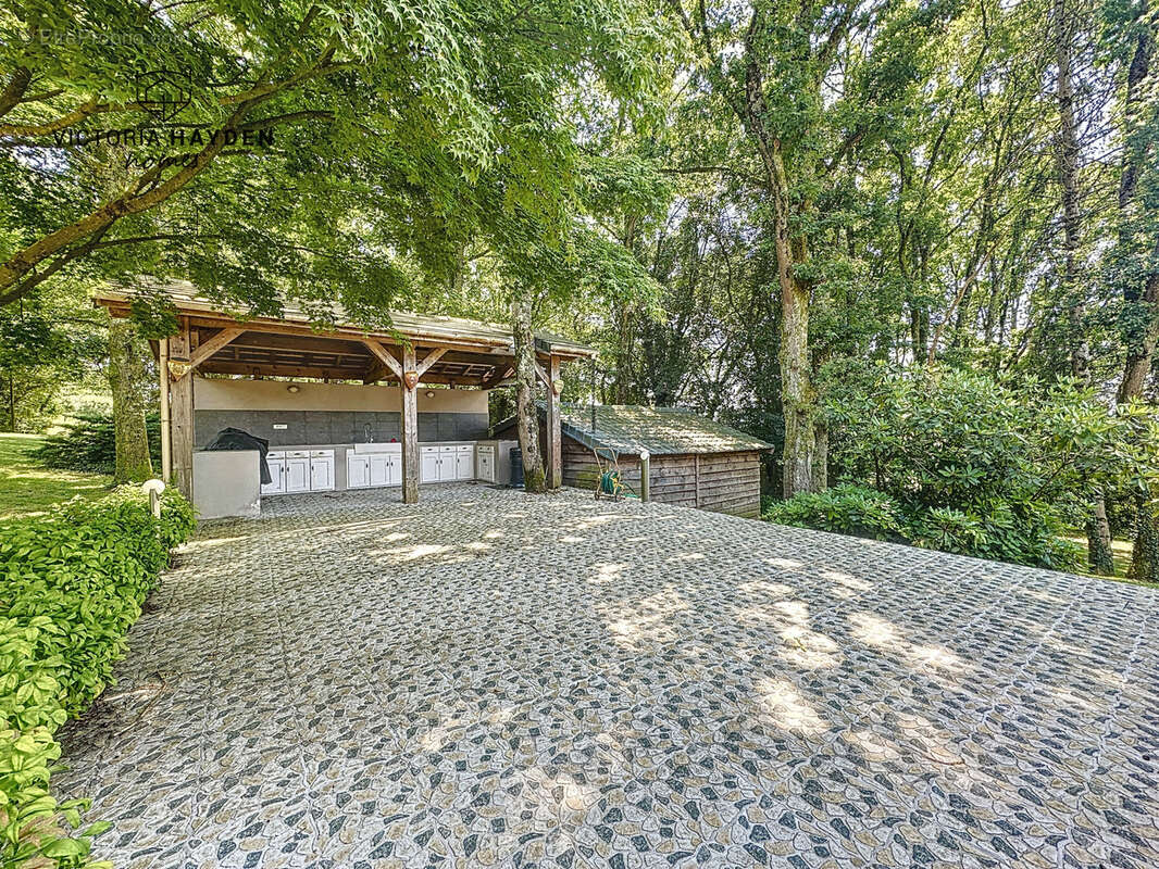 Maison à PAU