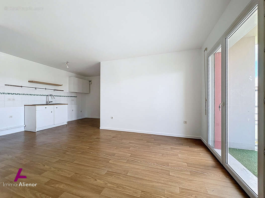 Appartement à EYSINES