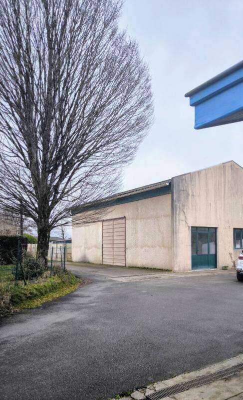Maison à HINX