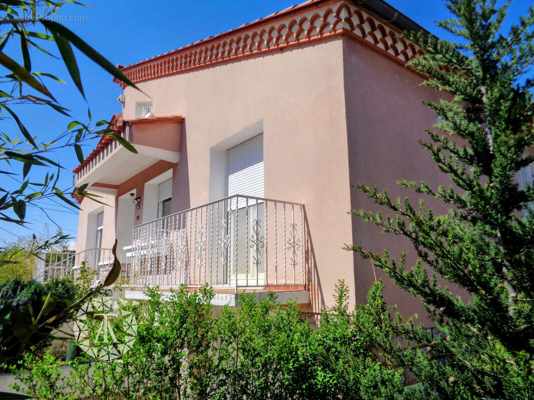 Maison à LE BOULOU