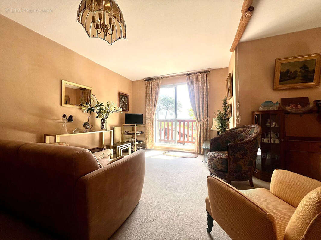Appartement à ARCACHON