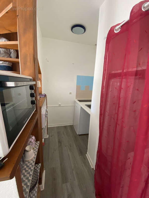 Appartement à AURILLAC