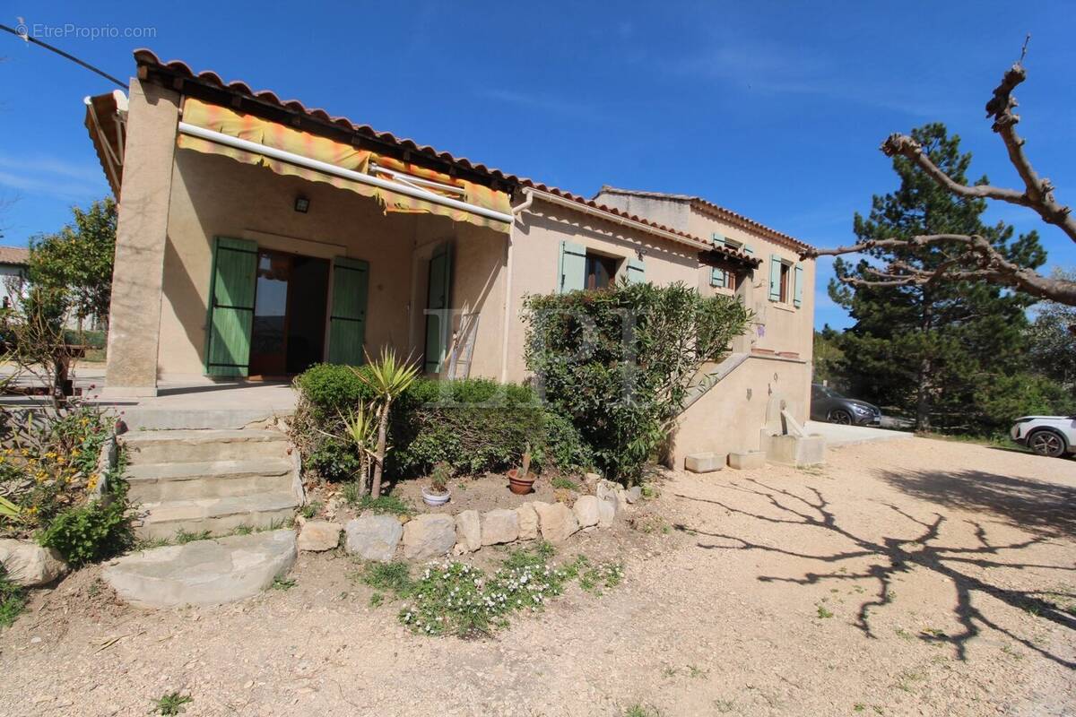 Maison à APT